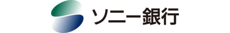 ソニー銀行 ロゴ　画像