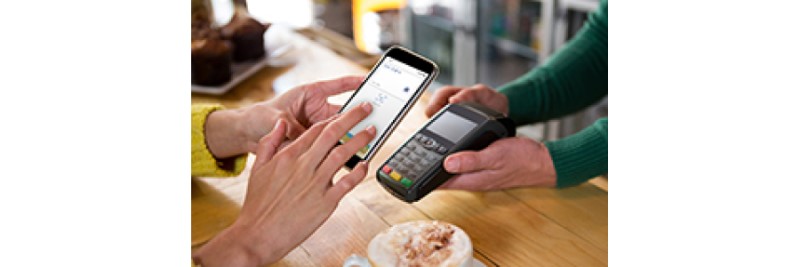 セゾンデジタルカード は、非接触決済専用のクレジットカードとしてApple Pay専用のクレジットカードとしてQUICPay加盟店での利用となります。