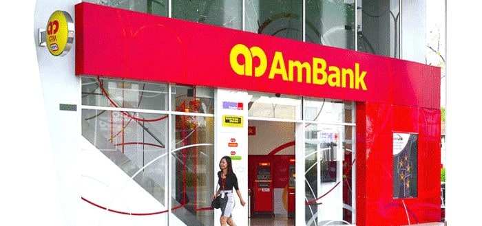 Am銀行はマレーシアでVisaカードとマスターカードの発行を行っています