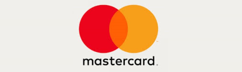 マスターカード(Mastercard)のロゴ