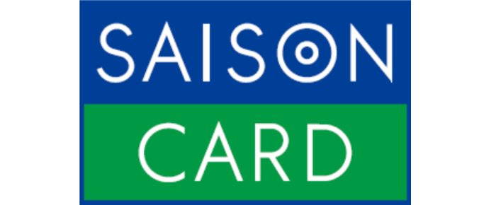 SAISON CARD INTERNATIONALのロゴ